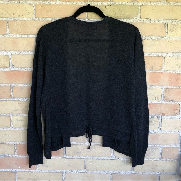 Sandwich Cardigan - Picture 3 of 5